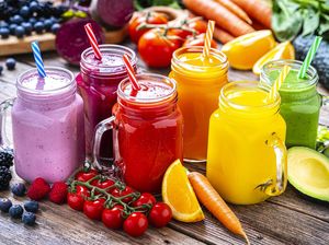 9 Resep Mix Jus Buah dan Sayur Lengkap Manfaat 9 Resep Mix Jus Buah dan Sayur Lengkap Manfaat