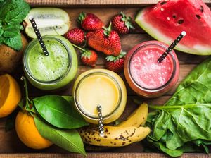 10 Resep Mix Jus Buah dan Sayur serta Manfaatnya untuk Tubuh 10 Resep Mix Jus Buah dan Sayur serta Manfaatnya untuk Tubuh