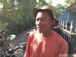 Ini Sosok Pahlawan Penyelamat Pendaki Gunung Ciremai yang Tersesat