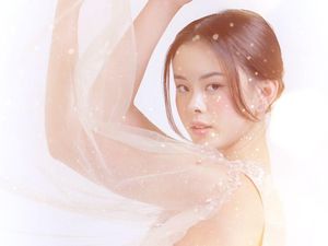 Semarakkan HUT ke-78 RI, Clarice Cutie Nyanyikan Ulang Indonesia Pusaka Versi Kekinian Semarakkan HUT ke-78 RI, Clarice Cutie Nyanyikan Ulang Indonesia Pusaka Versi Kekinian