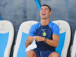 Al Nassr ke Final, Ronaldo: Here We Go!