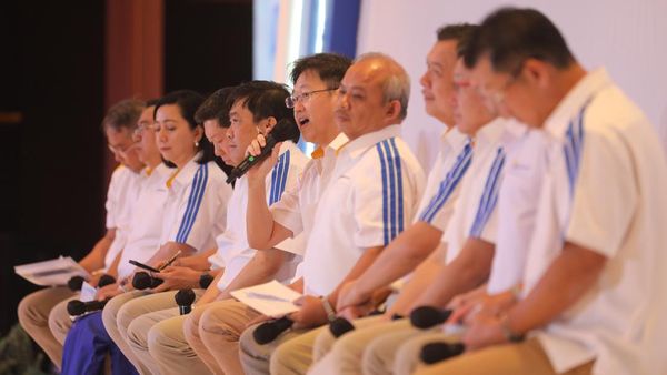 Dukung Penuh GIIAS 2023, Hadirkan Beragam Promo Pembiayaan