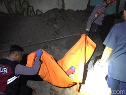 Penemuan Kerangka Manusia di Beteng Keraton Yogya Masih Jadi Misteri