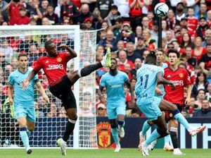 Hasil Uji Coba: MU Butuh Gol Menit Akhir untuk Tahan Imbang Bilbao