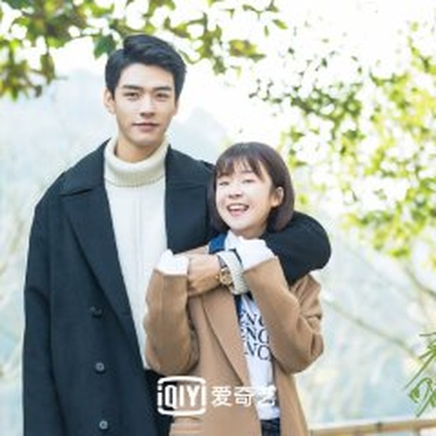 Flavour It's Yours (2019)/Dok.Iqiyi