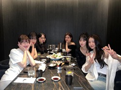 Jakarta Belum Masuk Line Up Tur Season of Memories GFRIEND