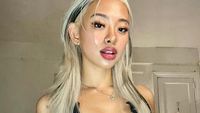 7 Foto Model yang Beradegan Mesra dengan Zayn Malik, Dulu Fans Fanatik