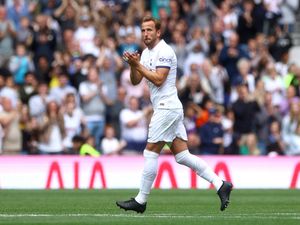 Petuah Michael Owen untuk Harry Kane
