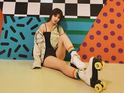 Hasninda Ramadhani Alami Cemas Berlebihan, Tak Mau Terlalu Terbuka di Medsos