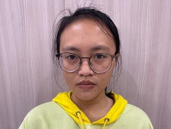 Penipuan Rp 900 Juta Modus Bisnis Kosmetik, Ibu Muda Ditangkap