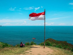 Sebentar Lagi Agustusan, Kapan Mulai Pasang Bendera Merah Putih?