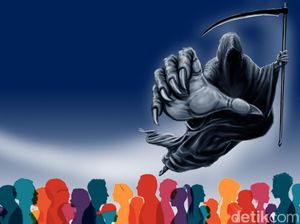 Tabu Edukasi Seks di Keluarga Picu Remaja Rentan Terpapar HIV Tabu Edukasi Seks di Keluarga Picu Remaja Rentan Terpapar HIV