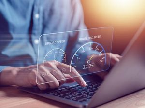 Menanti Indonesia Punya Internet Super Ngebut 100 Mbps, Kapan? Menanti Indonesia Punya Internet Super Ngebut 100 Mbps, Kapan?