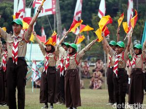 Daftar Sandi Kotak 1 dan Contoh Soalnya Daftar Sandi Kotak 1 dan Contoh Soalnya