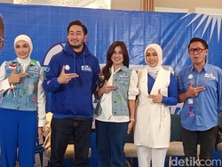 Respons Waketum soal PAN Dipelesetkan Jadi Partai Artis Nasional