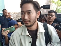Jeje Sempat Down Ketika Tahu Syahnaz Selingkuh, Teman Beri Dukungan