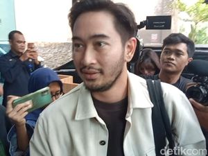 Kata Jeje Govinda Disebut Bakal Maju Pencalonan Bupati Bandung Barat Kata Jeje Govinda Disebut Bakal Maju Pencalonan Bupati Bandung Barat