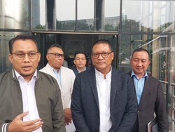 KPK Tindak Lanjuti Kabar Harun Masiku Bersembunyi di Indonesia