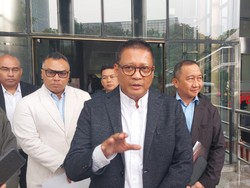 Polri: Data Perlintasan Menunjukkan Harun Masiku Ada di Dalam Negeri