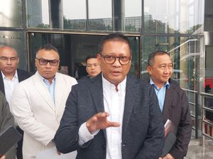 Polri: Data Perlintasan Menunjukkan Harun Masiku Ada di Dalam Negeri Polri: Data Perlintasan Menunjukkan Harun Masiku Ada di Dalam Negeri