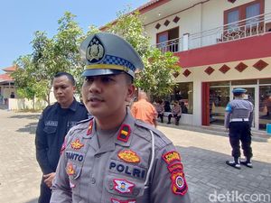 Kecelakaan Beruntun di Wates Tewaskan Eks Pemain PSIM, Polisi Periksa 3 Orang