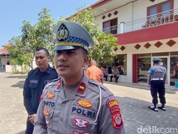Kecelakaan Beruntun di Wates Tewaskan Eks Pemain PSIM, Polisi Periksa 3 Orang
