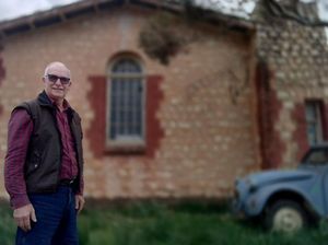 Tidak Mau Berutang, Warga Australia Beli Gedung Gereja untuk Dijadikan Rumah Tidak Mau Berutang, Warga Australia Beli Gedung Gereja untuk Dijadikan Rumah