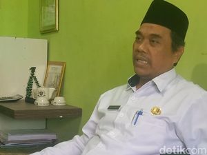 Kemenag Sampang Bentuk Tim Gabungan Usut Buku Pelajaran MTs Menyimpang Kemenag Sampang Bentuk Tim Gabungan Usut Buku Pelajaran MTs Menyimpang