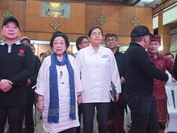 Megawati Peringatkan Dampak El Nino, Koster Segera Rapat dengan Pemda