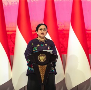 Puan Maharani