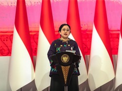 Peringati Hari Pahlawan, Puan Bicara Perjuangan Rakyat Capai Keadilan