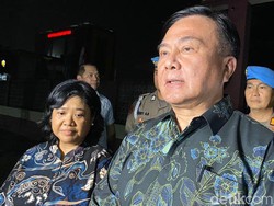 Bripda ID Tertembak di Rusun Polri Saat Adegan Ke-60 Rekonstruksi