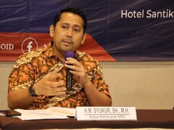 Pemerintah Diminta Respons Aksi Pembakaran Al-Quran di Swedia & Denmark