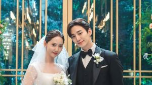 8 Pasangan Drakor Paling Serasi di 2023, Yoona - Lee Junho Nomor Satu