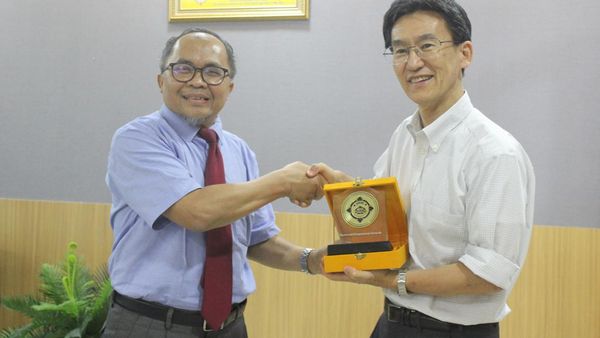 Kolaborasi untuk Pendidikan dan Pembangunan Berkelanjutan