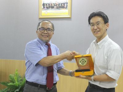 Kolaborasi untuk Pendidikan dan Pembangunan Berkelanjutan
