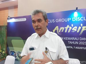 Fakta Baru Diungkap Komut Buntut Laporan Keuangan WIKA Diduga Dipoles