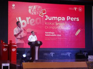 Kompetisi Breakreasi Design Challenge Promosikan Budaya Indonesia