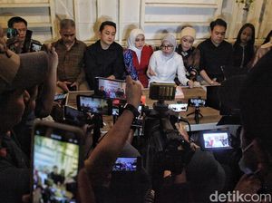 Finalis Miss Universe Indonesia Ungkap Kronologi Diminta Foto Tanpa Busana