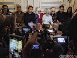 Finalis Miss Universe Indonesia Ungkap Kronologi Diminta Foto Tanpa Busana