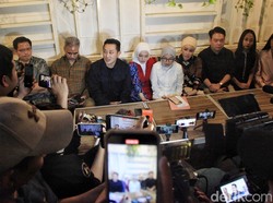 Pilu Finalis Miss Universe Indonesia: Dipaksa Telanjang, Difoto, Diejek