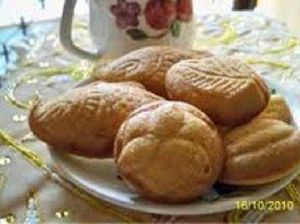 8 Kue Khas Aceh, Wajib Dibeli Buat Oleh-oleh