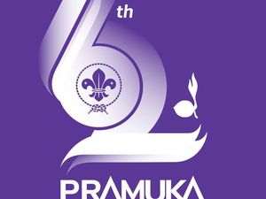Tema dan Logo Hari Pramuka ke-62 2023 Beserta Link Downloadnya Tema dan Logo Hari Pramuka ke-62 2023 Beserta Link Downloadnya
