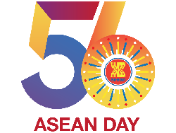 Tema HUT ke-56 Asean Tahun 2023 dan Logo Peringatannya