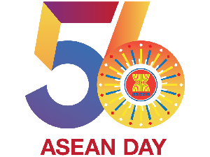 Tema HUT ke-56 Asean Tahun 2023 dan Logo Peringatannya Tema HUT ke-56 Asean Tahun 2023 dan Logo Peringatannya