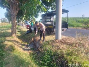 7 Fakta Terungkapnya Misteri Kematian Anggota PPS Kediri 7 Fakta Terungkapnya Misteri Kematian Anggota PPS Kediri