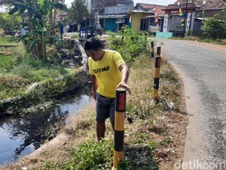 Diduga Korban Begal di Pasuruan Lor Kudus, Ternyata Dianiaya gegara Cekcok