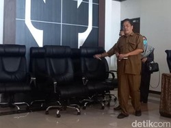 Konser Kotak Dikecam Publik, DPRD Pasuruan Minta RSUD Bangil Evaluasi Diri