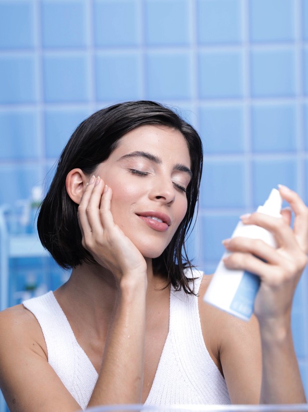 Menerapkan tahapan skincare yang benar / Foto: pexels.com/Felipe Monteiro