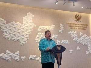 RI, Malaysia, Uni Eropa Bikin Satgas Atasi Ganjalan Ekspor Sawit